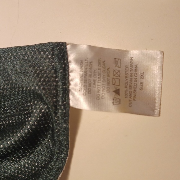 Jets jersey - Picture 2 of 3